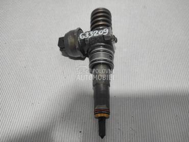 DIZNA za Volkswagen Golf 5