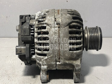 ALTERNATOR za Volkswagen Caddy
