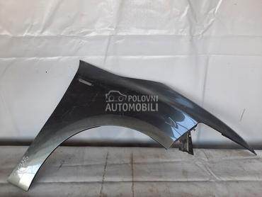 BLATOBRAN za Citroen C4 Grand Picasso