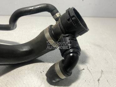 CRIJEVO za BMW Serija 5