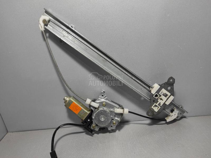 ELEKTRO PODIZAC STAKLA