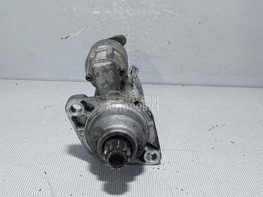 ALNASER za Volkswagen Golf 5