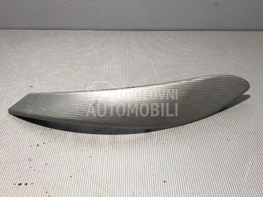 PLASTIKA za BMW Serija 3