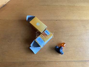 sijalica migavca psy24w za Opel Astra J