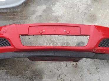 prednji branik restajling za Opel Astra H od 2006. do 2012. god.