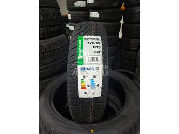 ROCKBLADE 175/65 R15 Zimska