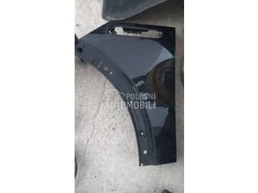 Krilo R56 za MINI Cooper, One