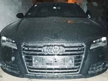 LED FAROVI VRATA TABLA BEGOVI za Audi A7 od 2010. do 2015. god.
