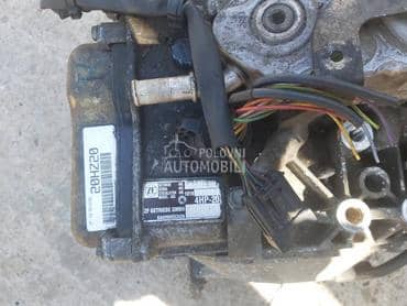 AUTOMATSKI MENJAC 2.2 HDI za Citroen C5