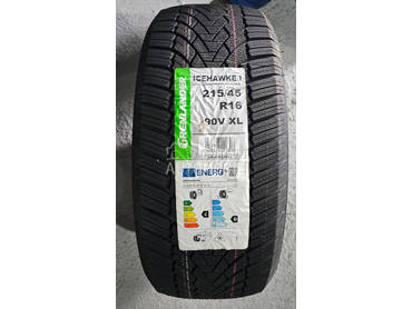 ROCKBLADE 215/45 R16 Zimska