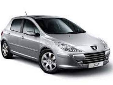 Prekidač, ručica, taster za Peugeot 206, 208, 308 ... od 2000. do 2014. god.