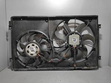 NOSAC VENTILATORA za Škoda Octavia