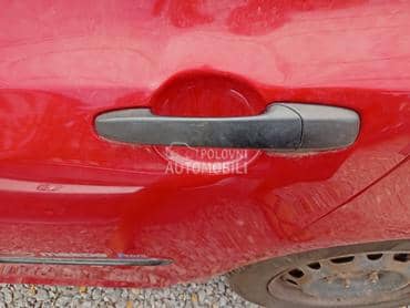 Brave za Mazda 3 od 2003. do 2009. god.