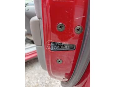 Električna brava vrata za Mazda 3 od 2003. do 2009. god.