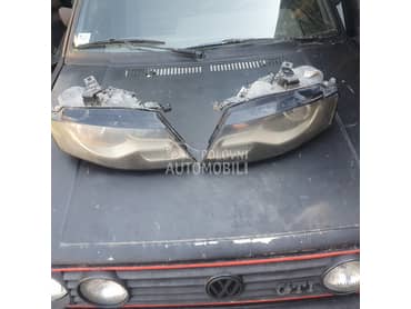 far A4 za Audi A4 od 2008. do 2011. god.