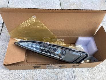 migavac u braniku za Opel Astra J