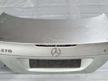 GEPEK za Mercedes Benz E Klasa