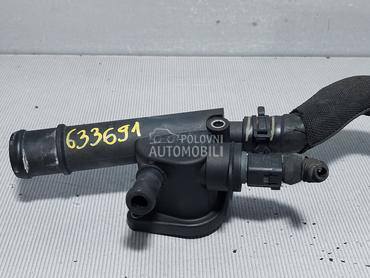 KUCISTE TERMOSTATA za Volkswagen Polo