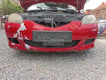 Branik za Mazda 3 od 2003. do 2007. god.