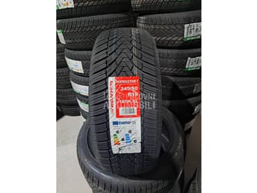 ROCKBLADE 245/50 R19 Zimska