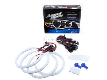 Led prstenovi  e83 za BMW X3