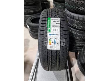 ROCKBLADE 245/55 R19 Zimska