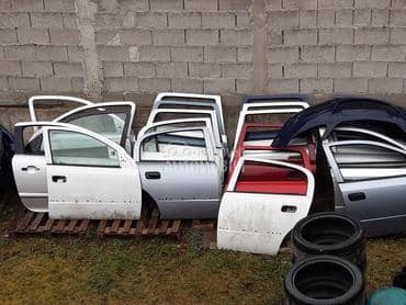 Vrata za Opel Astra H od 1998. do 2014. god.