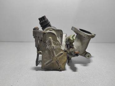 DOZER KLAPNA za Toyota Corolla