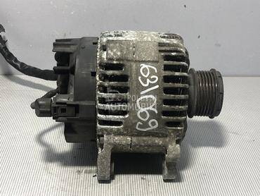 ALTERNATOR za Volkswagen Passat B6