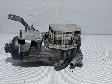 KUCISTE FILTERA ULJA za Citroen C4