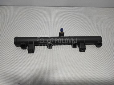 RAMPA za Peugeot 307