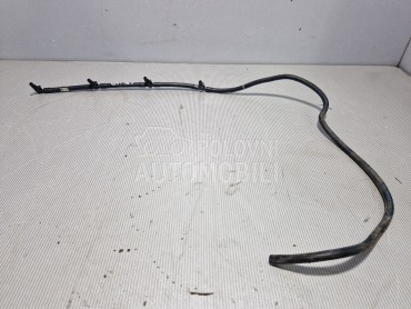 CRIJEVO za Mercedes Benz C Klasa