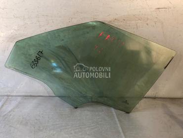 STAKLO za Škoda Fabia