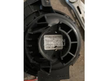 ventilator kabine za Opel Astra H