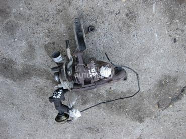 Turbina 2.0 hdi 66 kw 90 ks za Peugeot 307