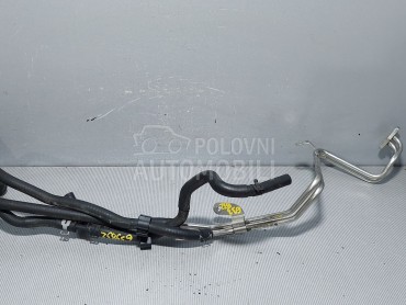 CRIJEVO za Volkswagen Golf 7