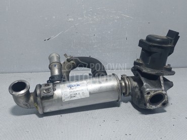 HLADNJAK EGR VENTILA za Peugeot 308