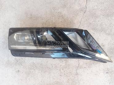 Far za Škoda Octavia