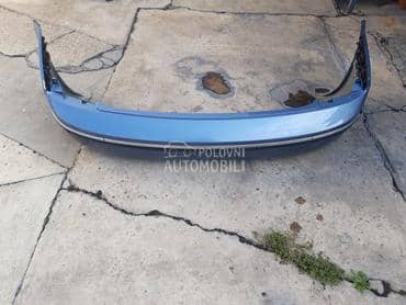 Zadnji branik za Škoda Superb od 2003. do 2008. god.