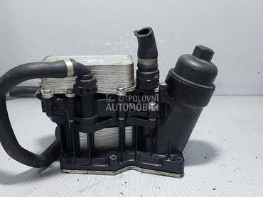 KUCISTE FILTERA ULJA za BMW Serija 3