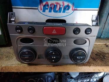 Modul ventilatilacije za Alfa Romeo 147 od 2000. do 2006. god.