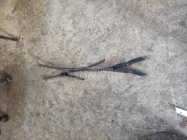 prednje poluge brisaca za Audi A1 od 2010. do 2017. god.