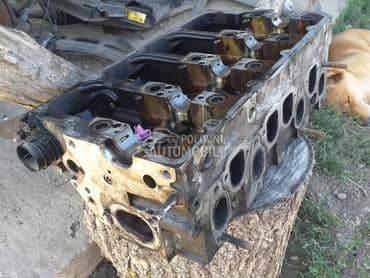 Glava motora 8v za Volkswagen Sharan, Golf 5, Passat B6 ...