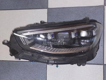 Far za Mercedes Benz S 220 od 2020. do 2022. god.