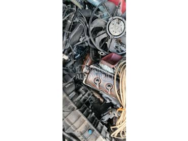 Motor 2.5 tdi za Audi A4
