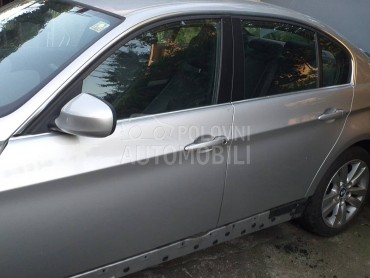 Vrata za BMW 320