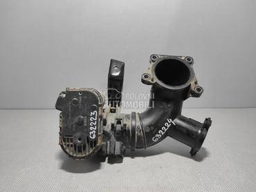 DOZER KLAPNA za Ford Ranger