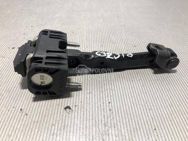 GRANICNIK VRATA za Volvo S80