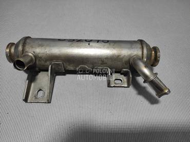 HLADNJAK EGR VENTILA za Opel Vectra C