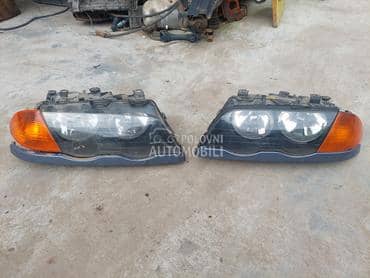farovi e46 za BMW Serija 3